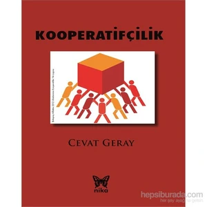 Kooperatifçilik-Cevat Geray