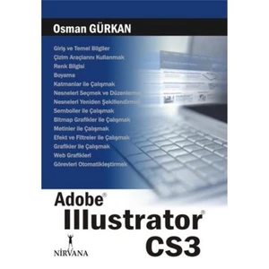 Adobe Illustrator CS3