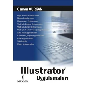 Illustrator Uygulamaları