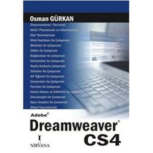 Dreamweaver CS4