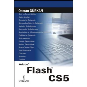 Adobe Flash CS5