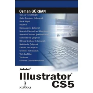 Adobe Illustrator CS5 - Osman Gürkan