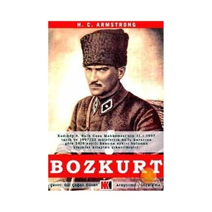 Bozkurt-Harold C. Armstrong