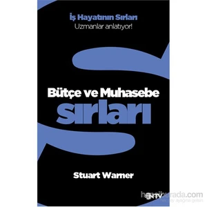 Bütçe Ve Muhasebe Sırları-Stuart Warner