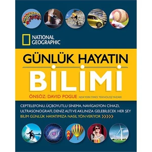 Günlük Hayatın Bilimi