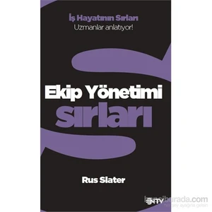 Ekip Yönetimi Sırları-Rus Slater