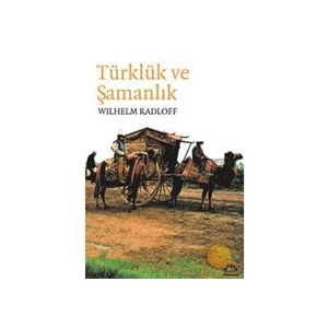 Türklük Ve Şamanlık