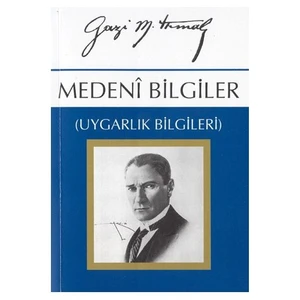 Gazi Mustafa Kemal Medeni Bilgiler