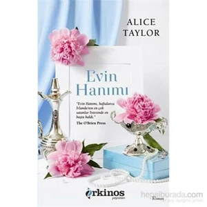 Evin Hanımı-Alice Taylor