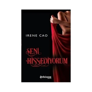 Seni Hissediyorum - Irene Cao