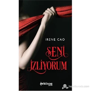 Seni İzliyorum - Irene Cao