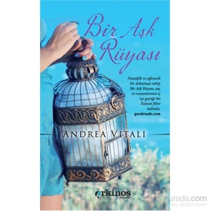 Bir Aşk Rüyası-Andrea Vitali