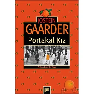 Portakal Kız