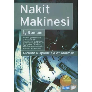 NAKİT MAKİNESİ