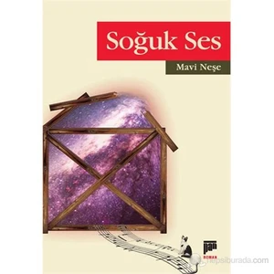 Soğuk Ses-Mavi Neşe Gölcük