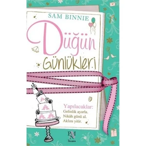 Düğün Günlükleri - Sam Binnie