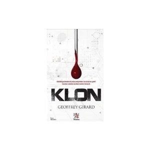 Klon - Geoffrey Girard
