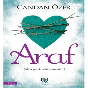 Araf - Candan Özer