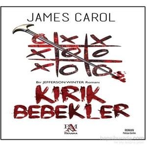 Kırık Bebekler - James Carol