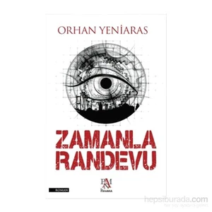 Zamanla Randevu-Orhan Yeniaras