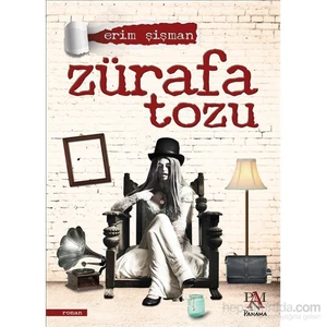 Zürafa Tozu - Erim Şişman