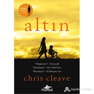 Altın - Chris Cleave