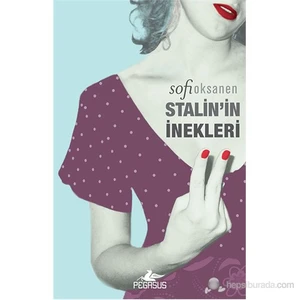 Stalin'İn İnekleri-Sofi Oksanen