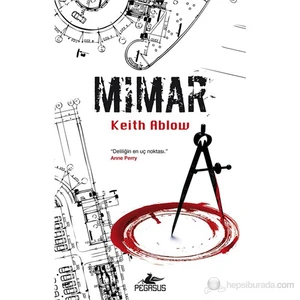 Mimar - Keith Ablow