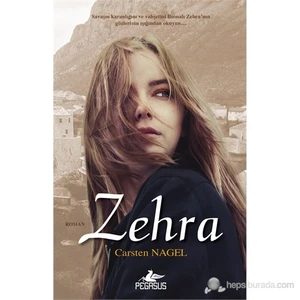 Zehra - Carsten Nagel