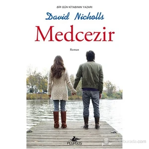 Medcezir - David Nicholls