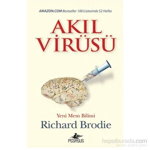 Akıl Virüsü-Richard Brodie