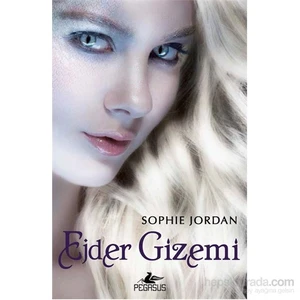 Ejder Gizemi: Draki Serisi  - Sophie Jordan