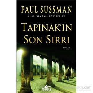 Tapınak'ın Son Sırrı - Paul Sussman