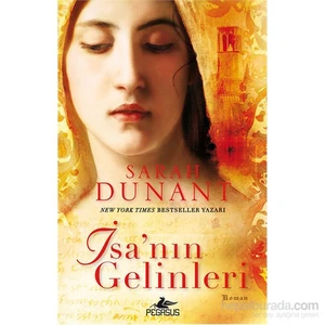 İsa'Nın Gelinleri - Sarah Dunant