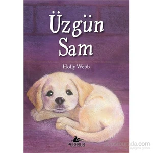 Üzgün Sam-Holly Webb