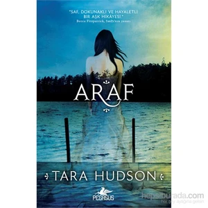 Araf - Ciltli - Tara Hudson