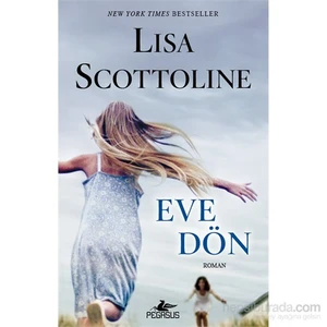 Eve Dön - Lisa Scottoline