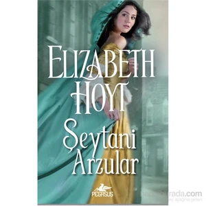 Şeytani Arzular - Elizabeth Hoyt
