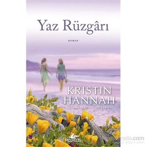 Yaz Rüzgarı - Kristin Hannah