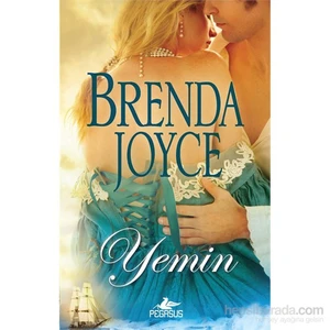 Yemin - Brenda Joyce
