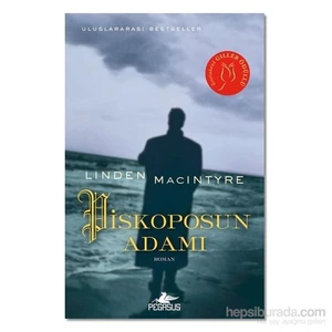 Piskoposun Adamı-Linden Macintryre