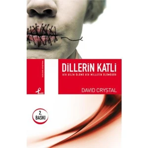 Dillerin Katli - David Crystal
