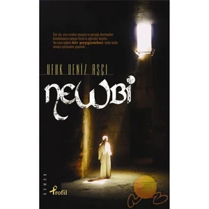 Newbi - Ufuk Deniz Aşçı