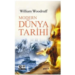 Modern Dünya Tarihi (Cep Boy)