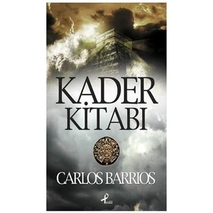 Kader Kitabı - Carlos Barrios