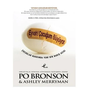 Eyvah Çocuğum Büyüyor