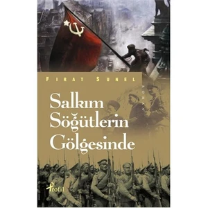 Salkım Söğütlerin Gölgesinde - Fırat Sunel