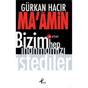 Ma’Amin-Gürkan Hacır