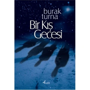 Bir Kış Gecesi - Burak Turna