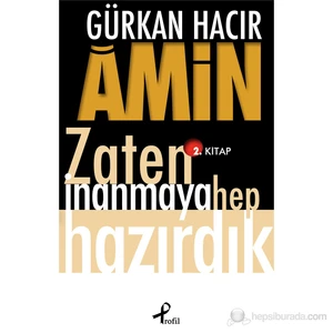 Amin-Gürkan Hacır